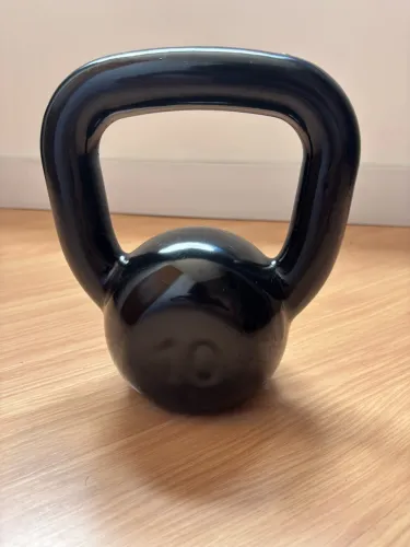 Kettlebell 10kg