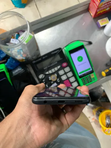 Galaxy A03S