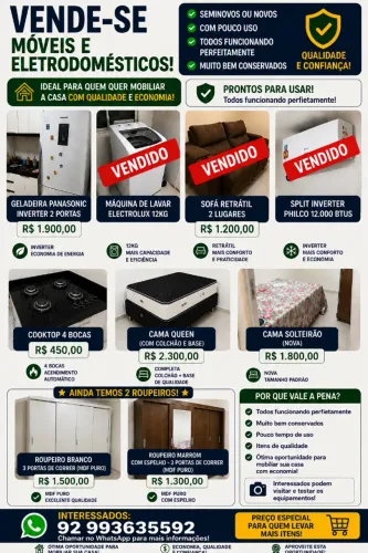 Mobília 