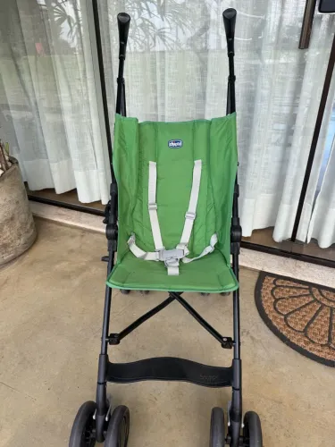 Carrinho de passeio Chicco