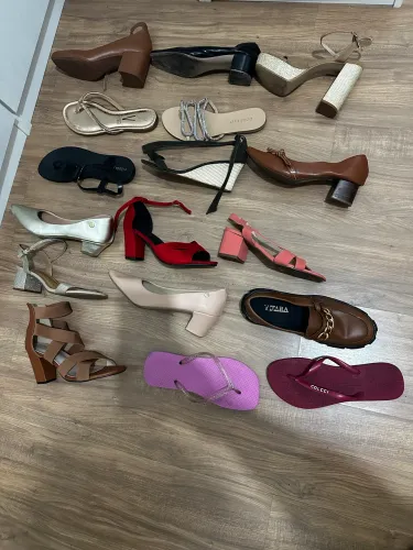 Sapatos