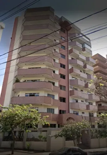 Apartamento Setor Oeste Apartamento com 4 Quarto(s) e 2 banheiro(s) à Venda, 166.13 por R$