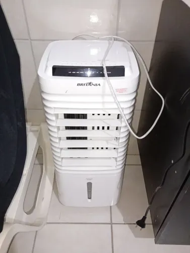 Climatizador