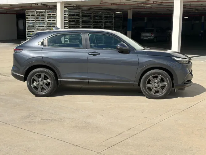 Honda HR-V EXL 1.5 Sensing 16V 5P Aut. 2024