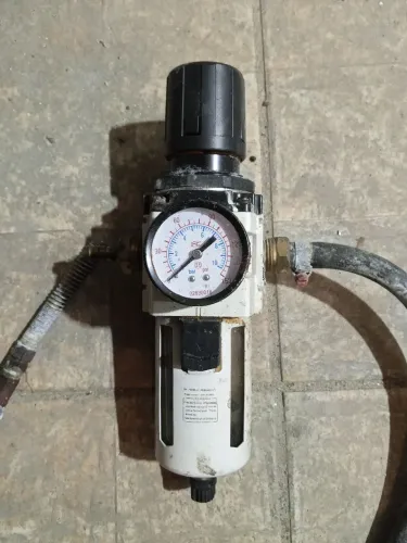 Filtro secador de ar para compressor 