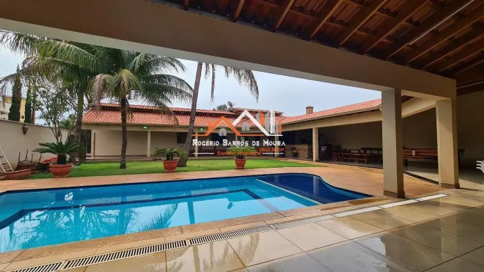 Casa em Condomínio para Venda em Santo Inacio, Condomínio Pousada do Paranapanema, 3 dormi