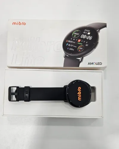 Smartwatch Mibro Lite