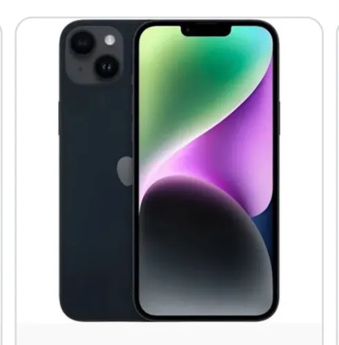 IPhone 15 256 gb preto