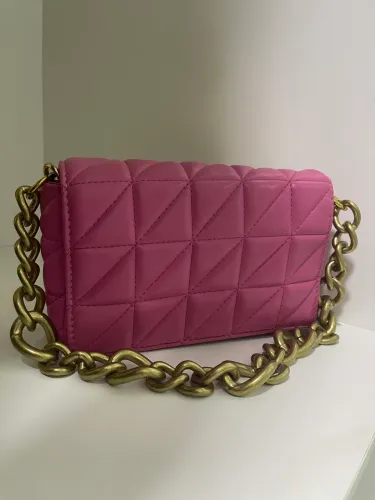 Bolsa de ombro