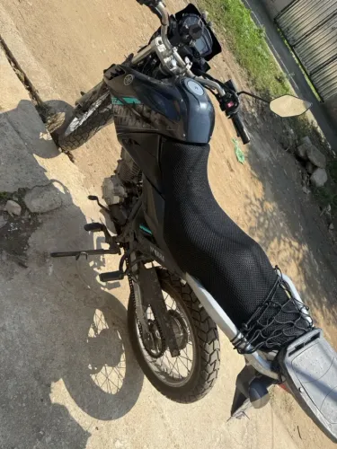 Vendo moto