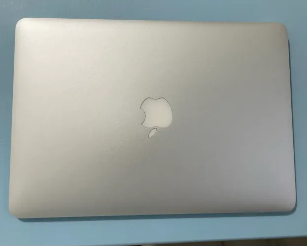 MacBook Air 13 polegadas de 2014