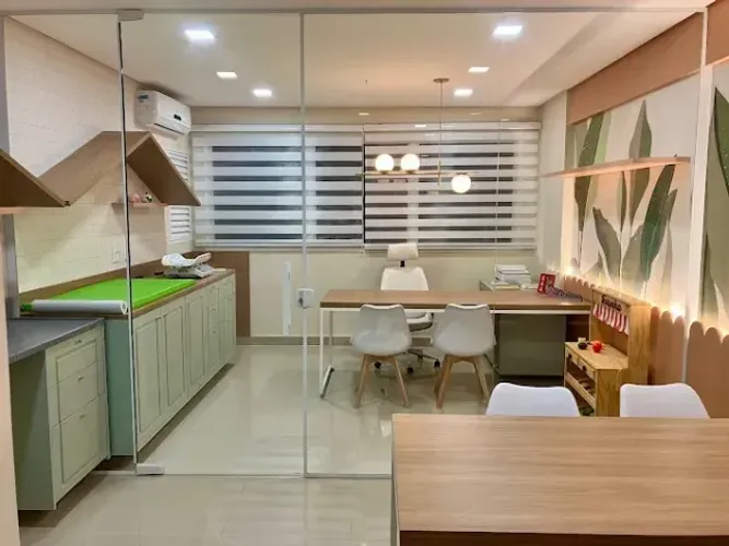 Locação Consultório Area da Saúde Torre Medical 