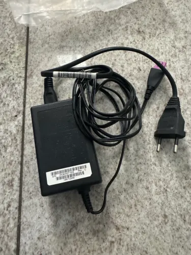 Fonte de impressora HP