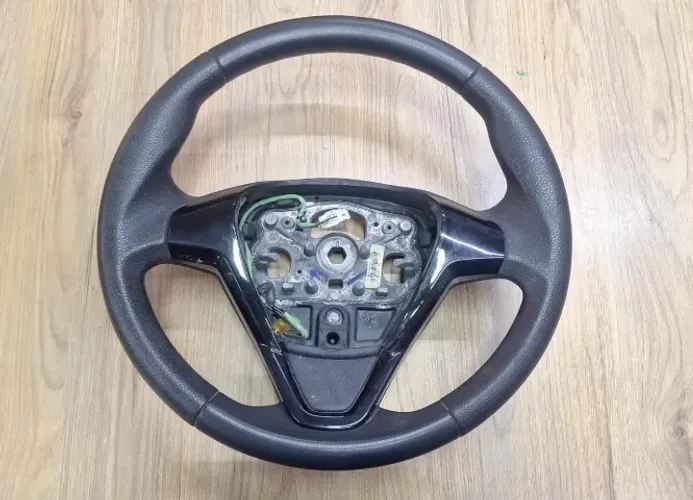 Volante Direção Ka 2018 