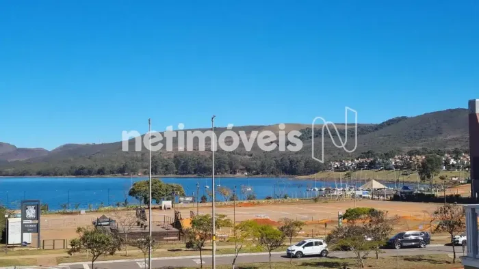 Venda Lote em condomínio Alphaville - Lagoa dos Ingleses Nova Lima