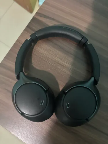 Usado - QCY h3 pro 