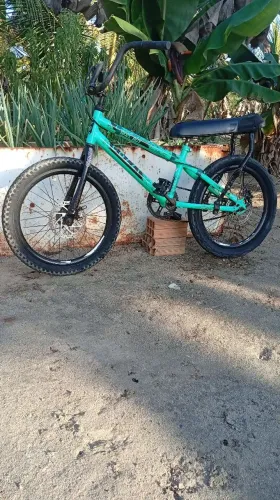 Bike aro 20
