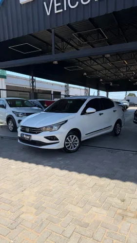 Fiat Cronos 1.0 6V Flex 2023