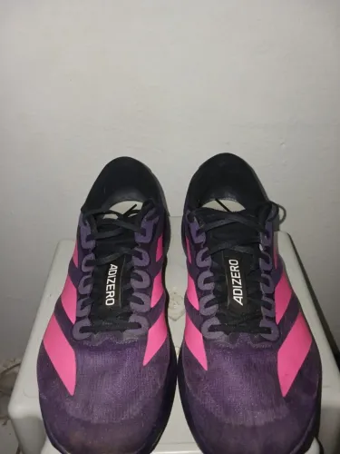 Tênis Adidas Adizero