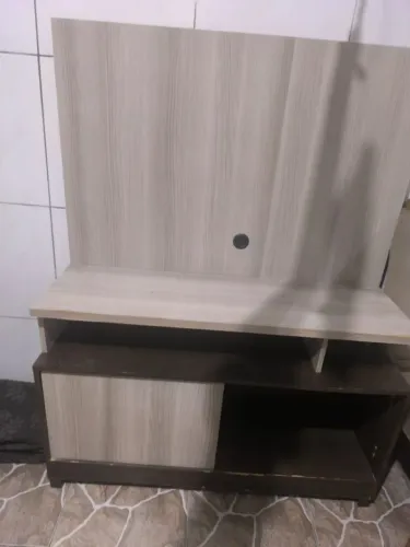 Rack pra sala