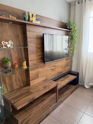 Rack 2,00 X1,95