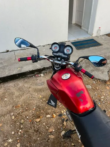 Yamaha Factor
