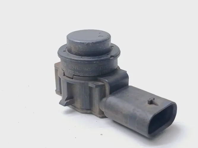 Sensor Estacionamento Dianteiro Bmw 320i Gt 2.0 2014 2015 