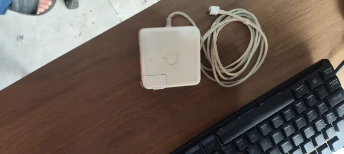 Carregador magsafe 1 