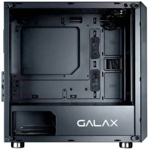 Gabinete GALAX Gx700 micro Atx
