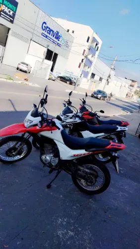 Motos a venda