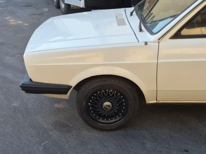 Rodas BBS 15x7 Importadas