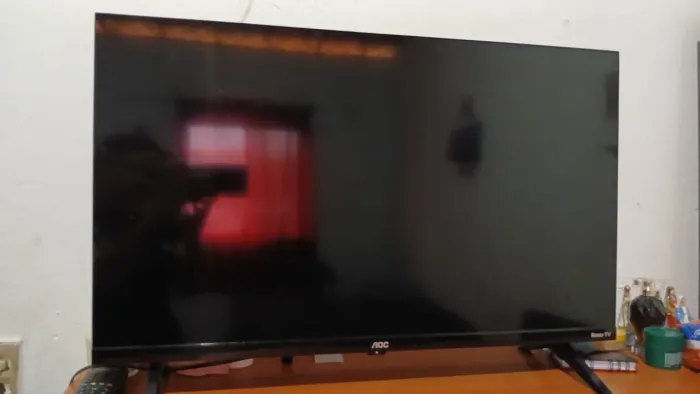 Televisão Aoc 32 polegadas