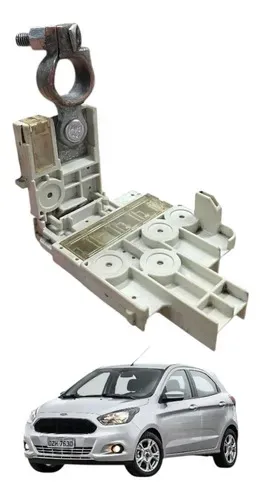Polo Positivo Bateria Ford Ka 1.0 12v 3cc 2014 2015 2016