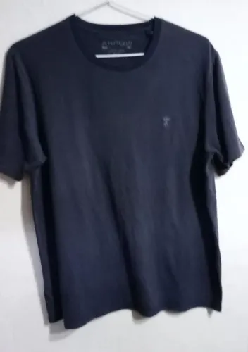 8 CAMISETAS ARROW TAMANHO GG CAFA UMA TEM SEU PREÇO
