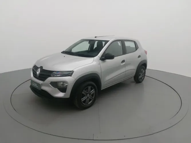 Renault Kwid 1.0 Zen 2025