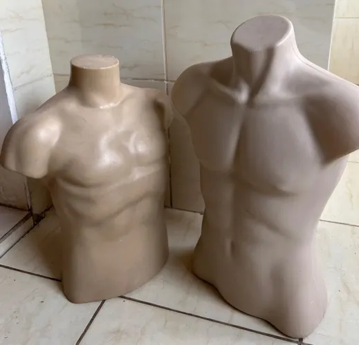 Manequins para venda