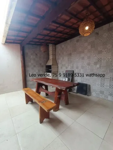 Leo vende, bairro Vila Olimpia, 3|4 suíte, goumert , perto do centro