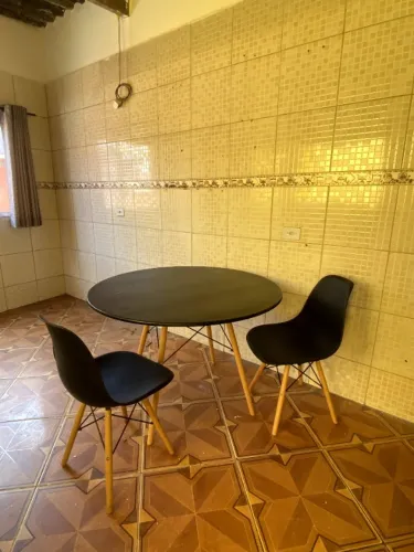 Mesa de jantar