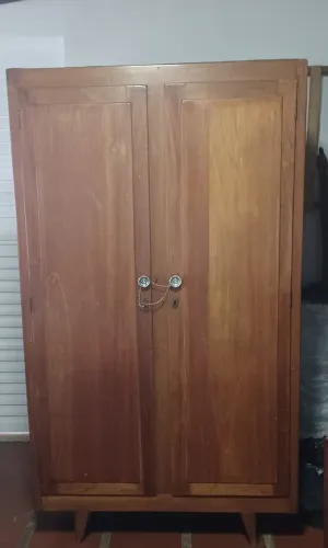 Guarda roupa solteiro