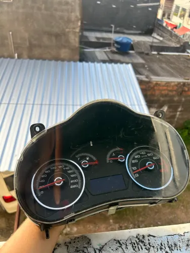 Painel Fiat