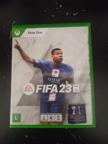 Fifa 23 Xbox One
