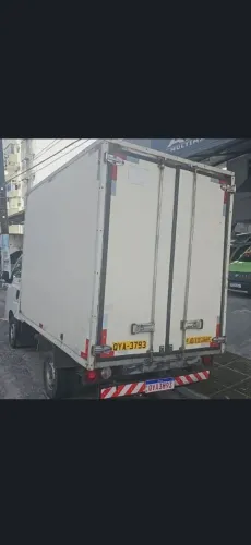Vendo Kia Bongo K2500 2020, KM 166.000, valor: R$=110.000,00 VEÍCULO JÁ AGREGADO 