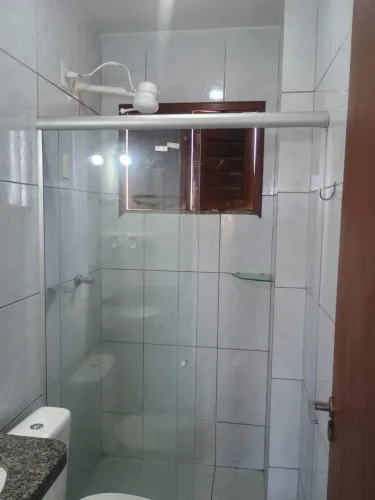 Alugo apartamento em Nova Parnamirim