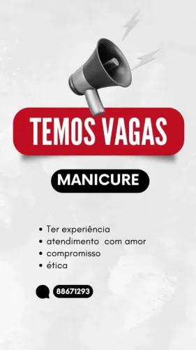 Para manicure