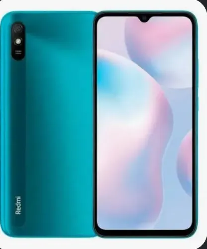 Redmi 9 a semi-novo/com caixa