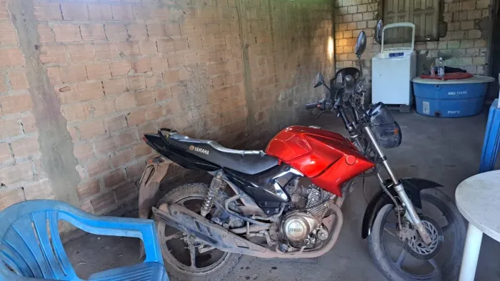 Vende-se ou trocar *20