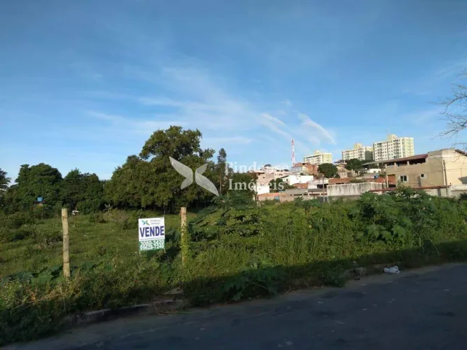 Terreno para Venda em Serra / ES no bairro Jacaraípe
