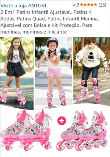 Patins 