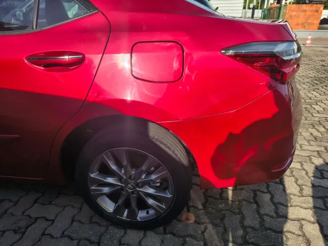 Toyota Corolla XEI 2.0 Flex 16V Aut. 2019