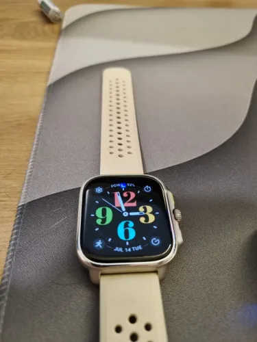 SmartWatch Amazfit Cheetah Square